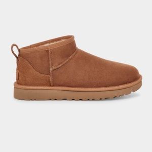 UGG Classic Ultra Mini